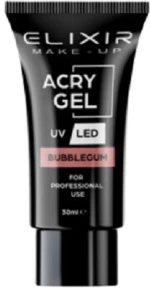 ACRYGEL #702 – BUBBLEGUM