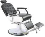 ΠOΛΥΘΡΟΝΑ BARBER FRANCESCO -2