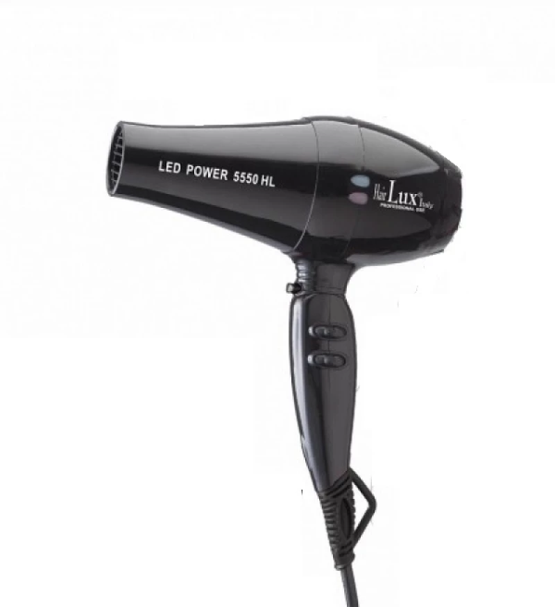 ΣΕΣΟΥΑΡ NEW LED POWER 5550 HL BLACK 2400W