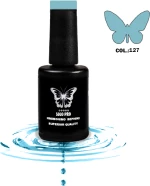ΗΜΙΜΟΝΙΜΟ ΒΕΡΝΙΚΙ SOLO PRO(12ML) -127