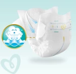 Pampers Premium Care Μέγεθος 3 [6-10kg] Monthly Pack 200 Πάνες