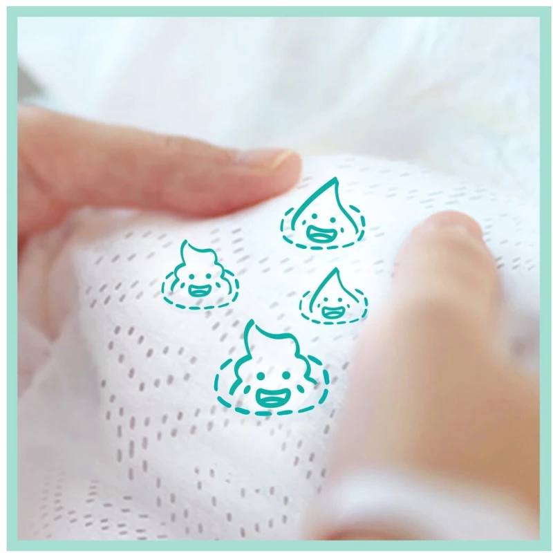 Pampers Premium Care Μέγεθος 5 [11-15kg] 148 Πάνες
