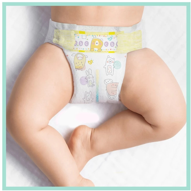 Pampers Premium Care Μέγεθος 5 [11-15kg] 148 Πάνες