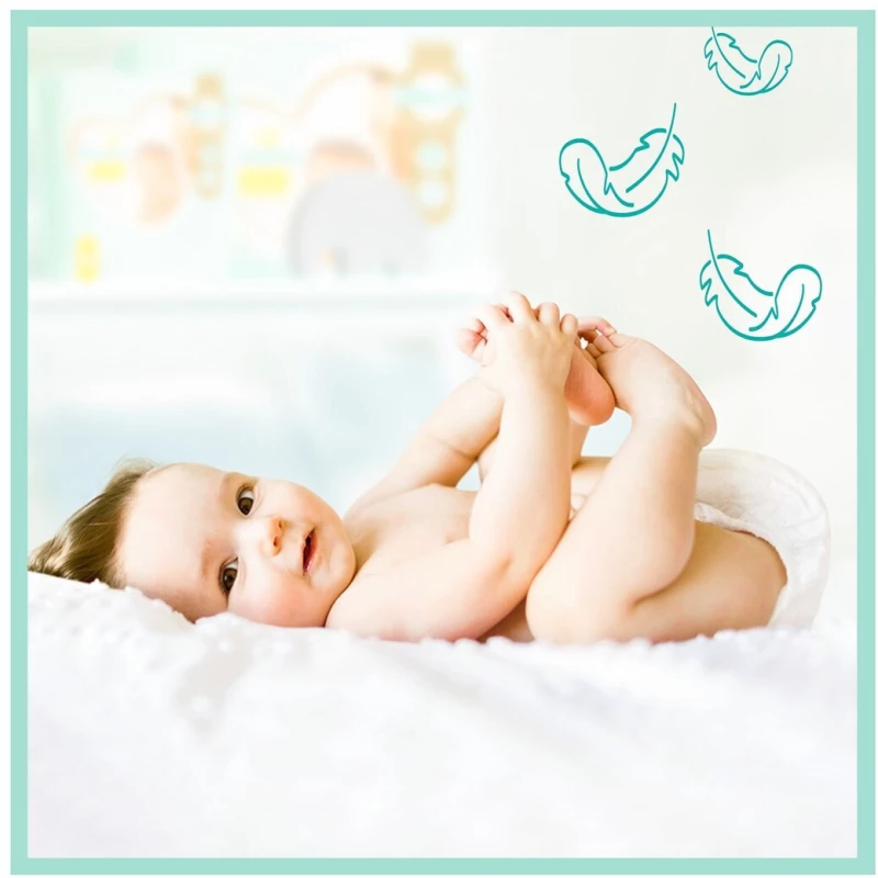Pampers Premium Care Μέγεθος 5 [11-15kg] 148 Πάνες