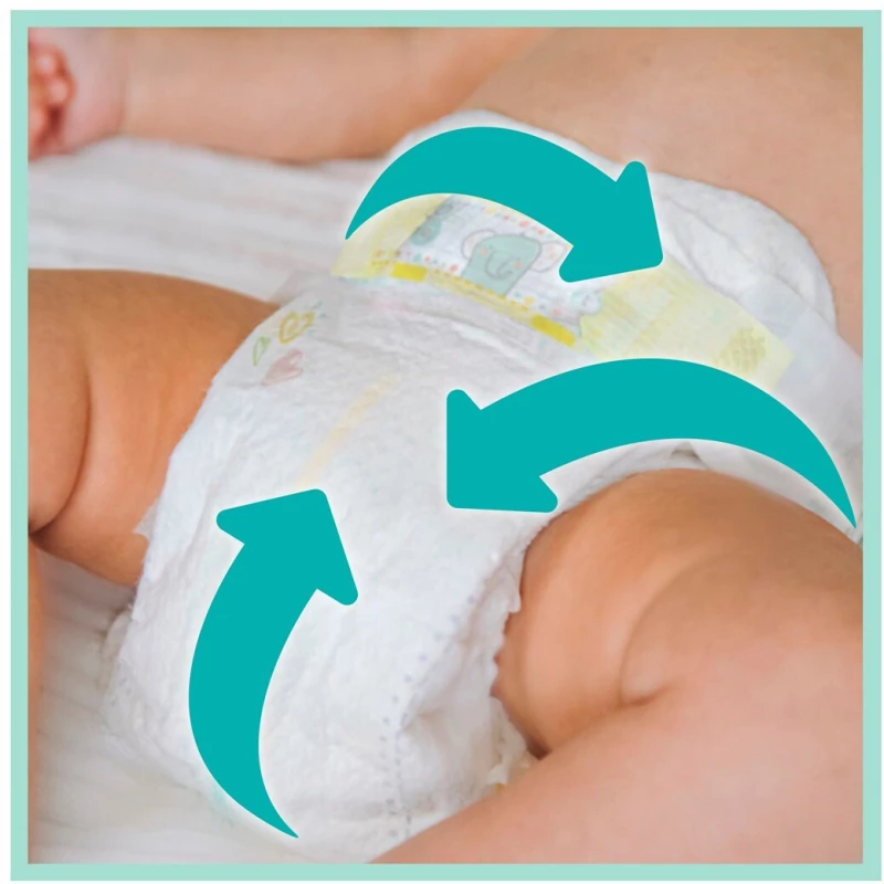 Pampers Premium Care Μέγεθος 5 [11-15kg] 148 Πάνες