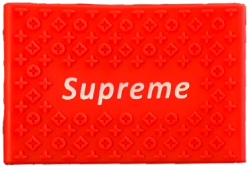 GRIPPER ΓΙΑ TRIMMER SUPREME ΚΟΚΚΙΝΟ