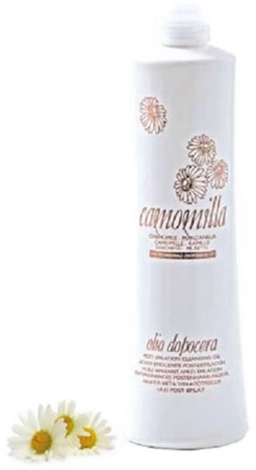 ΛΑΔΙ ΑΠΟΤΡΙΧΩΣΗΣ-ΧΑΜΟΜΗΛΙ-500ML