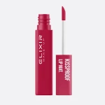 KISSPROOF LIP MAT No 021 INDIAN  RED