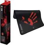 BLOODY GAMING MOUSE PAD BP-50M 350X280X3mm BLACK GR