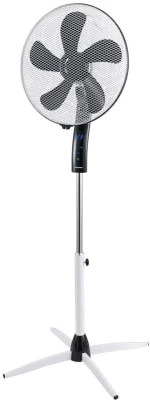 BLAUP.ΕΠΙΔΑΠ.ΑΝΕΜ.40CM 55W/WITH DISPLAY ASF701