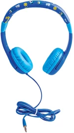 Kiddoboo Headphones Siel (Blue)