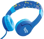 Kiddoboo Headphones Siel (Blue)