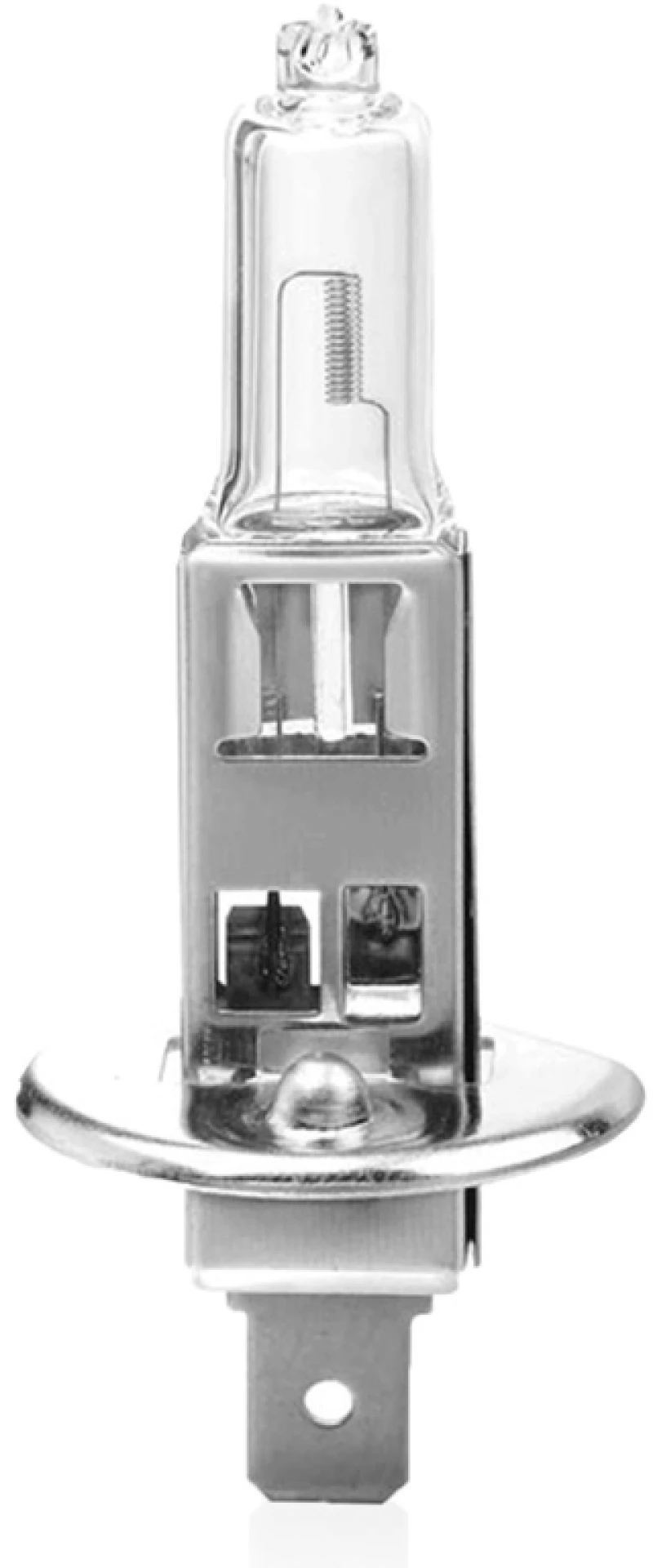 MOJE AUTO λάμπα αυτοκινήτου 91-001, H1, αλογόνου, 12V, 55W