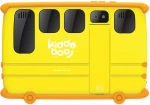 Kiddoboo Tablet 8'' Plus - Yellow