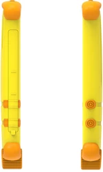 Kiddoboo Tablet 8'' Plus - Yellow