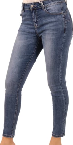 Jean Push Up - JN104
