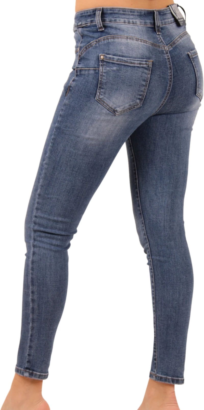 Jean Push Up - JN104