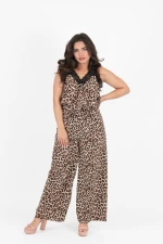 Twin Set Animal Print -ST840