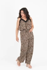 Twin Set Animal Print -ST840