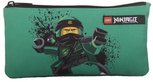 LEGO® ΝΙΝJAGO LLOYD ΚΑΣΕΤΙΝΑ ΜΑΛΑΚΗ ΠΑΡΑΛΛΗΛΟΓΡΑΜΜΗ - 10104-06