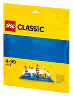 LEGO® Classic: Blue Baseplate (11025)