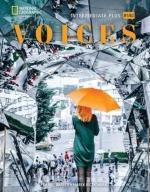 VOICES INTERMEDIATE PLUS WB