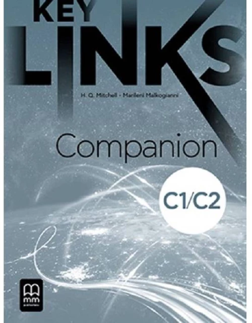 KEY LINKS C1/C2 COMPANION