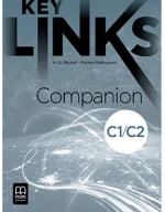 KEY LINKS C1/C2 COMPANION