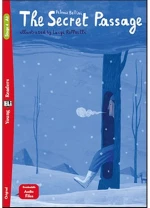YER 4: THE SECRET PASSAGE (+ DOWNLOADABLE MULTIMEDIA)