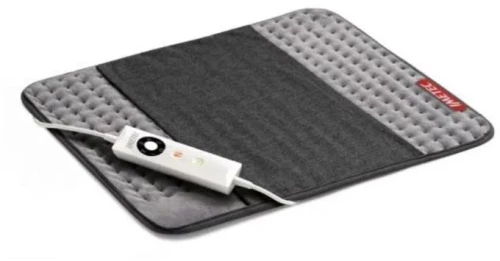 Ηλεκτρική Θερμοφόρα Imetec Intellisense Comfort 7ΙΜΕ16783 40x35cm Grey