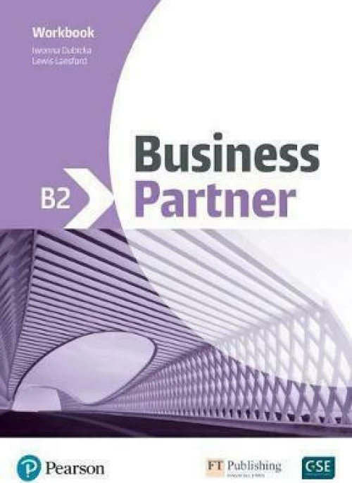 BUSINESS PARTNER B2 WORKBOOK