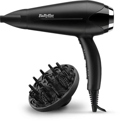 Σεσουάρ Babyliss D572DE