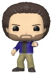 Funko Pop! Television: Parks and Recreation - Jeremy Jamm (Summer Convention Limited Edition) #1259 Vinyl Figure