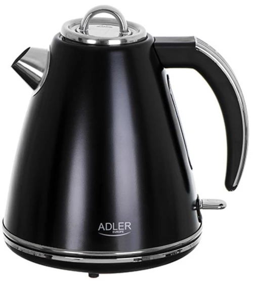 Βραστήρας ADLER AD 1343 Black
