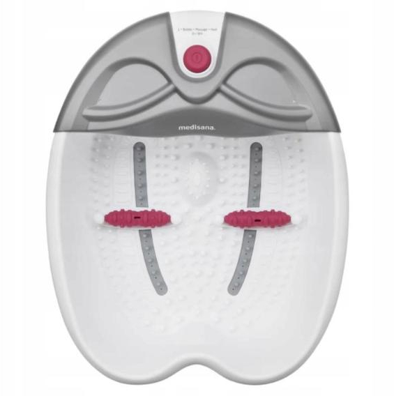 Συσκευή Μασάζ Ποδιών Medisana FS 300