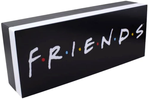Paladone Friends Logo Light (PP8740FR)