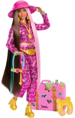 Mattel Barbie: Extra Fly - Safari Fashion Doll (HPT48)