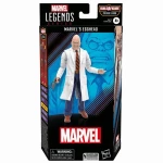 Hasbro Marvel Legends Series Build a Figure Cassie Lang: Marvels Egghead Action Figure (15cm) (Excl.) (F6577)