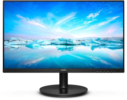 Monitor Philips 21,5 ίντσες 221V8 VA HDMI