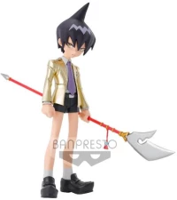Banpresto Shaman King - Tao Ren Statue (14cm) (18919)