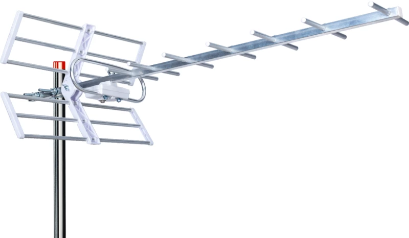 Κεραία YAGI  ATC-483 12dB LTE C48 5G