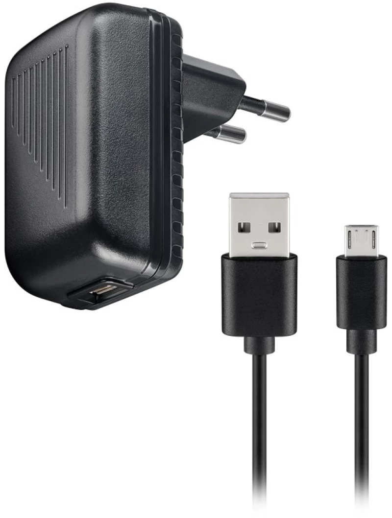 Goobay Hdmi Splitter 58481, 1-In Σε 2-Out, 4K/60Hz, Μαύρο