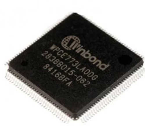 Winbond Wpce773La0Dg