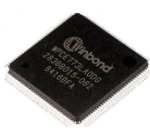 Winbond Wpce773La0Dg