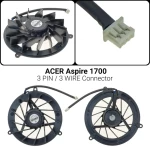 Ανεμιστήρας Acer Aspire 1700