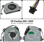 Ανεμιστήρας Hp Dm1-3000