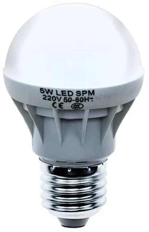 Λάμπα Led 5W