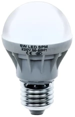 Λάμπα Led 5W