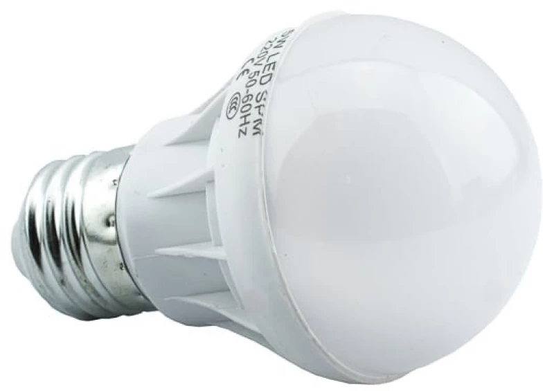 Λάμπα Led 5W