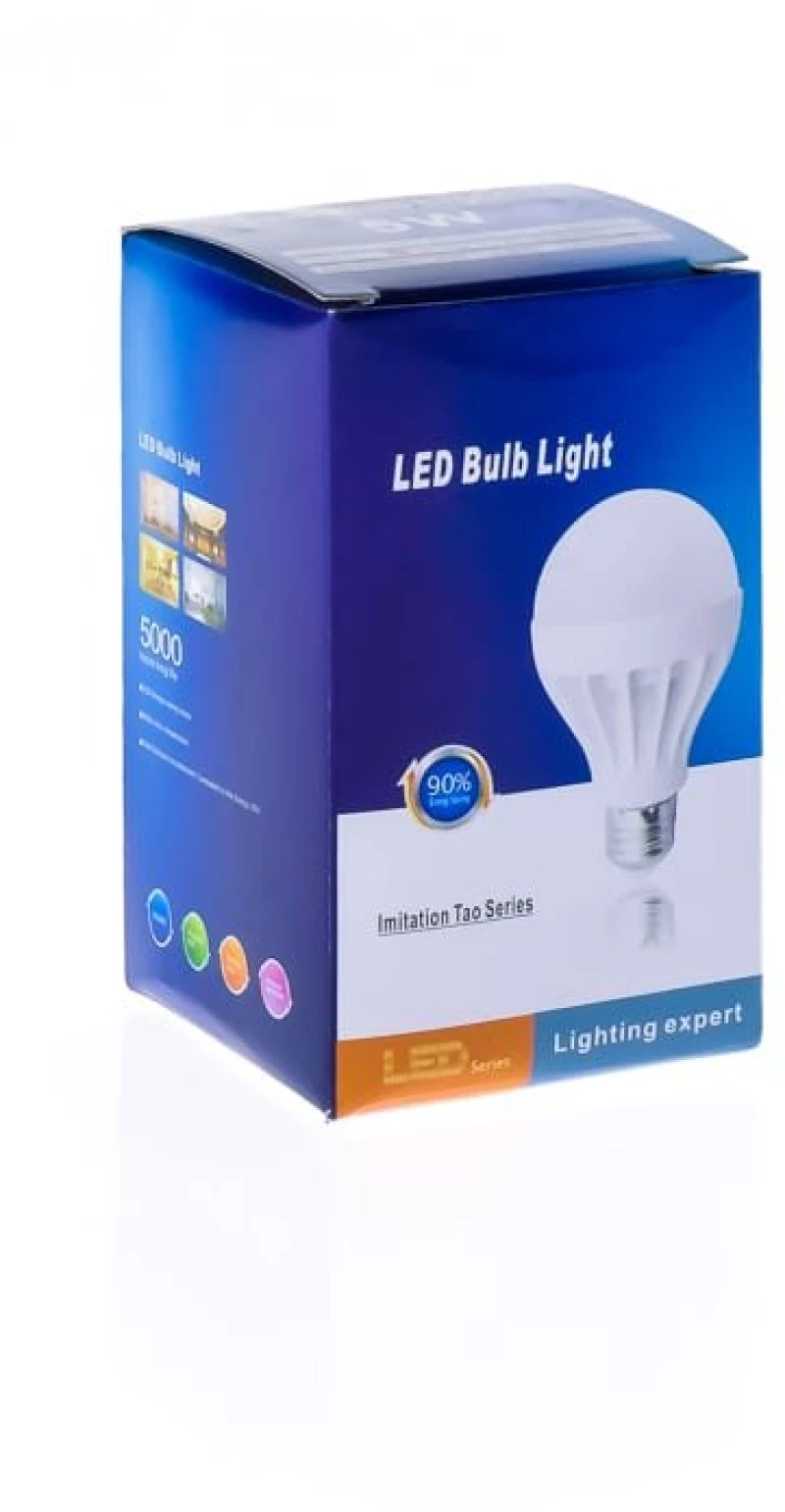 Λάμπα Led 5W
